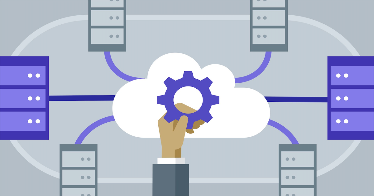 SDN, the concept that changed the networking market