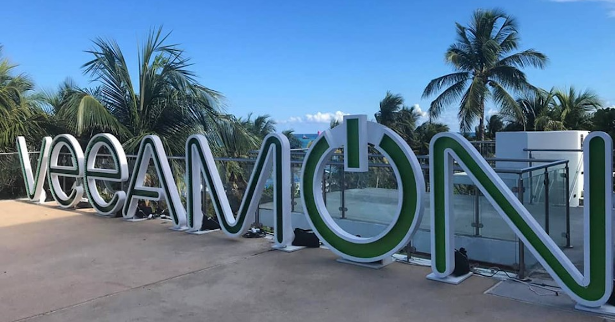 5 informaţii utile preluate de la evenimentul global VeeamON 2019